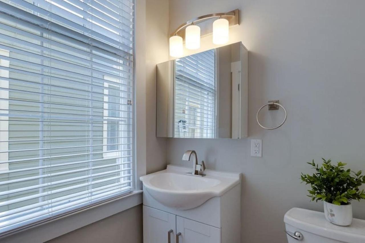 111 Waldburg Street Beautifully Renovated Historic 5 Bedroom 5 Bath Savannah Dış mekan fotoğraf